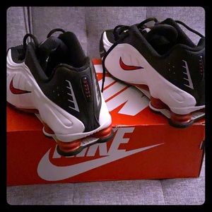 Brand new shocks never been worn